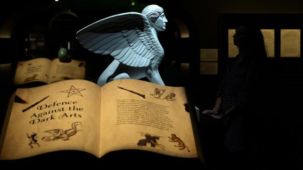 Harry Potter entre la ciencia y la mistica 