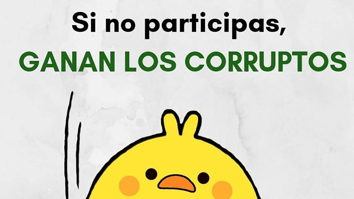 La participación ciudadana 