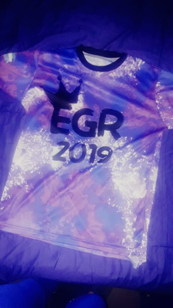 REMERA PROMO 2019