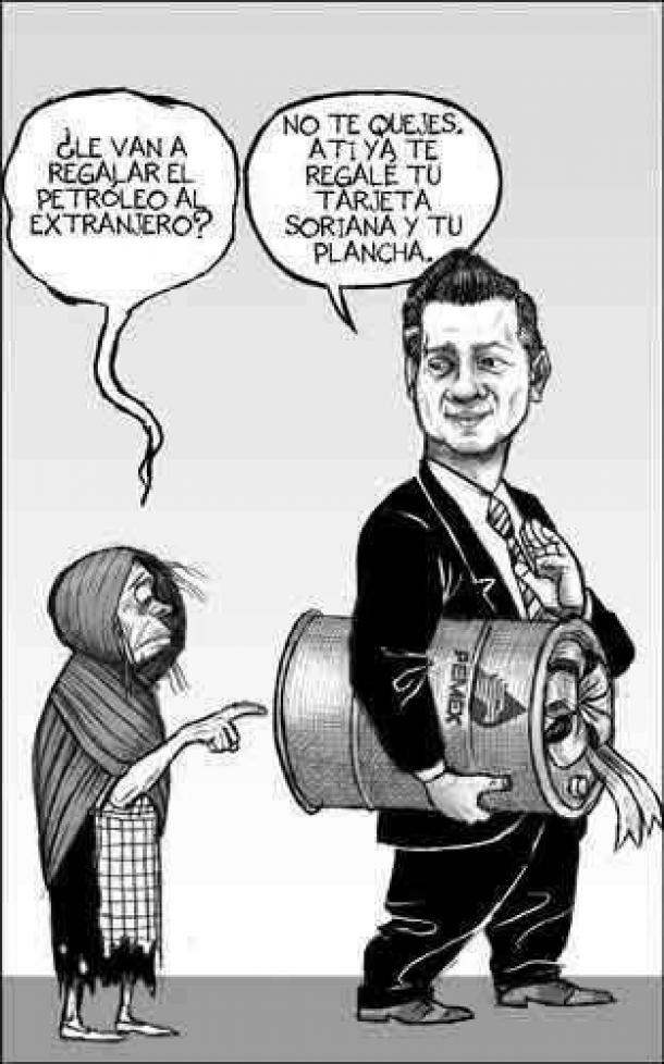 La gran estafa 