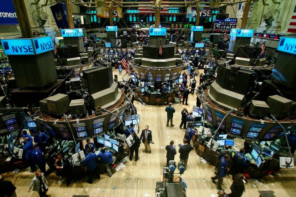 ICA dice adiós a la Bolsa de Nueva York