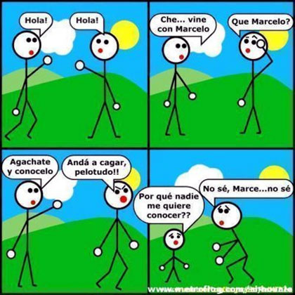 HISTORIETAS