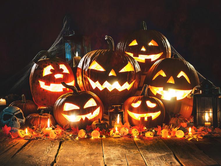 HALLOWEEN