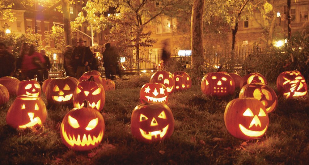 HALLOWEEN