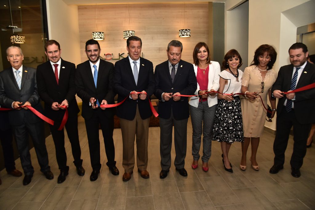 Guanajuato recibió inversiones del sector turístico por 8 mil millones de pesos con la llegada de 66 nuevos hoteles: MMM