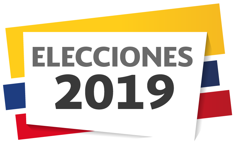 Se Avecinan Las Elecciones 2019
