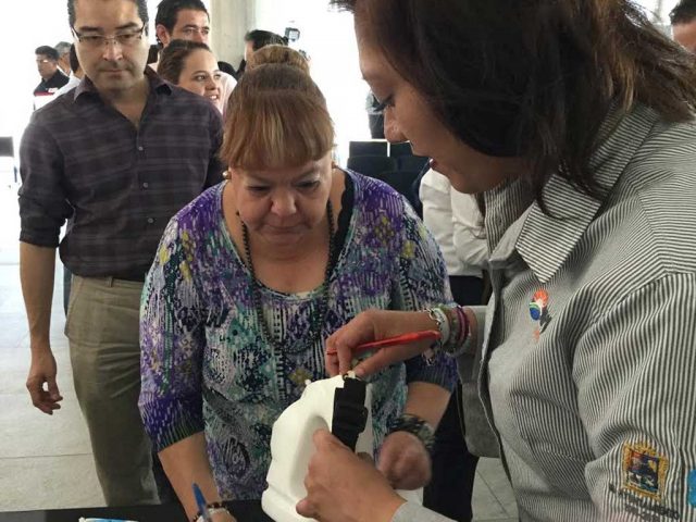 Inicia en Irapuato Colecta de la Cruz Roja