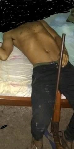 Una desicion fatal
