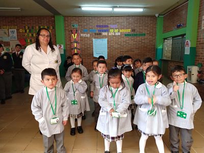 DÍA DEL NIÑO