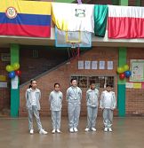 ASPIRANTES A LA CANDIDATURA DE LA PERSONERIA