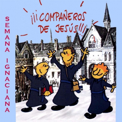 SEMANA IGNACIANA