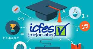 UNA PRUEBA COMO EL ICFES