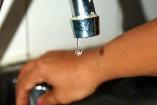 Noticia social  CORTES DE AGUA EN LAS ULTIMAS SEMANAS 