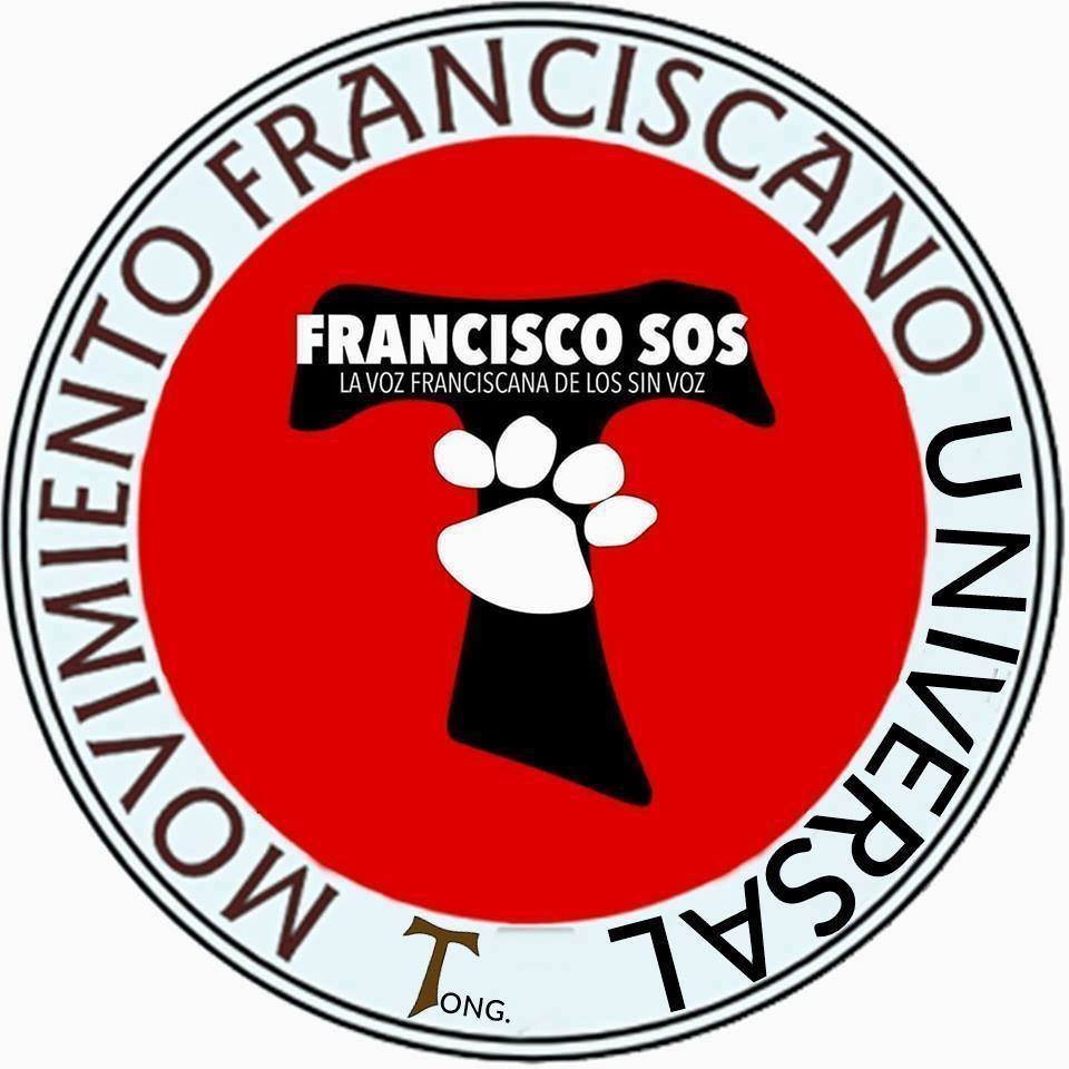 LA VOZ FRANCISCANA DE LOS SIN VOZ / LA VOZ QUE CLAMA EN EL DESIERTO