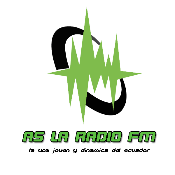 As la radio fm