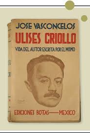 libro mas vendido de Jose Vasconcelos