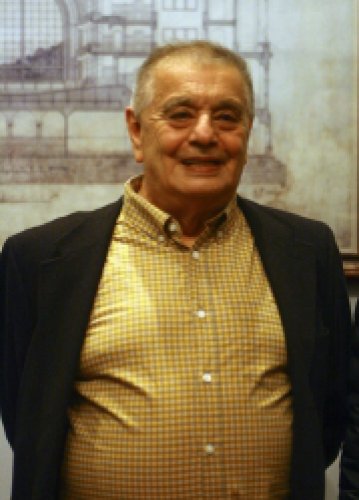 Gerardo de la Torre (1938)