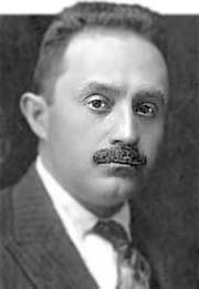 José Vasconcelos (1882-1959)