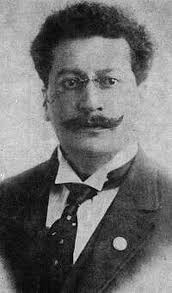 Enrique Flores Magón (1877-1954)