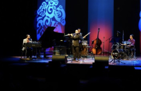 This se the seven free concerts of Medejazz