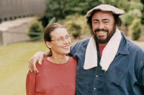 Pavarotti