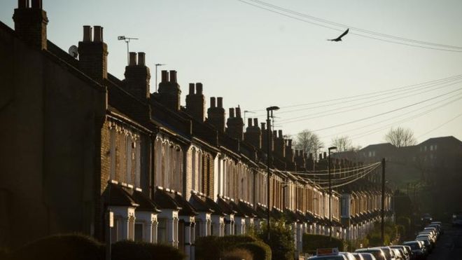 House prices: 