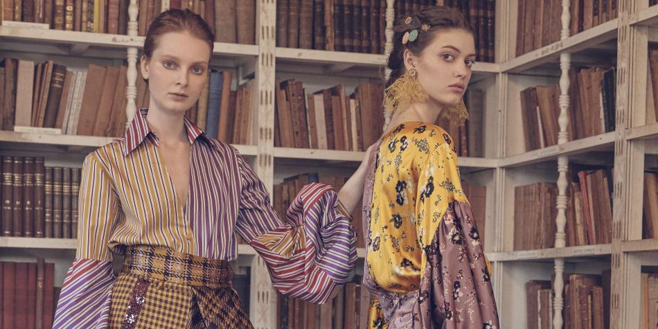 Colombian fashion, ready for Paris Fashion Week