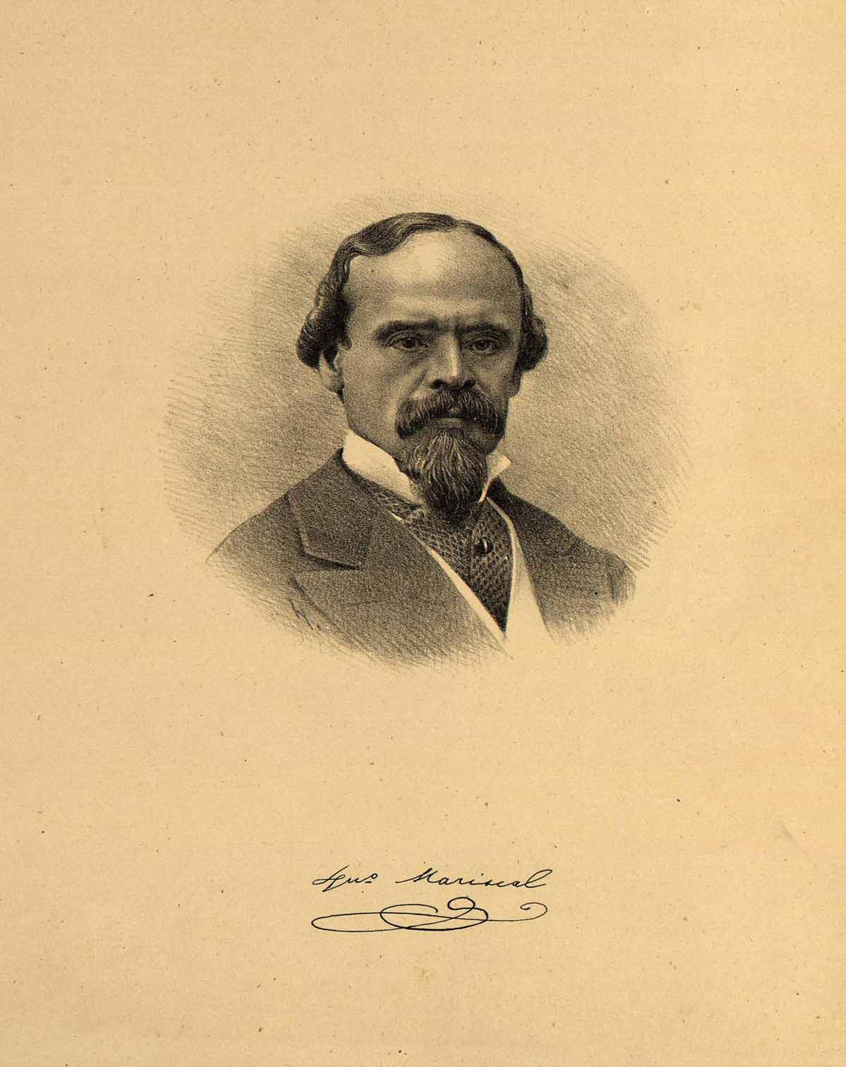 Ignacio Mariscal de las casas