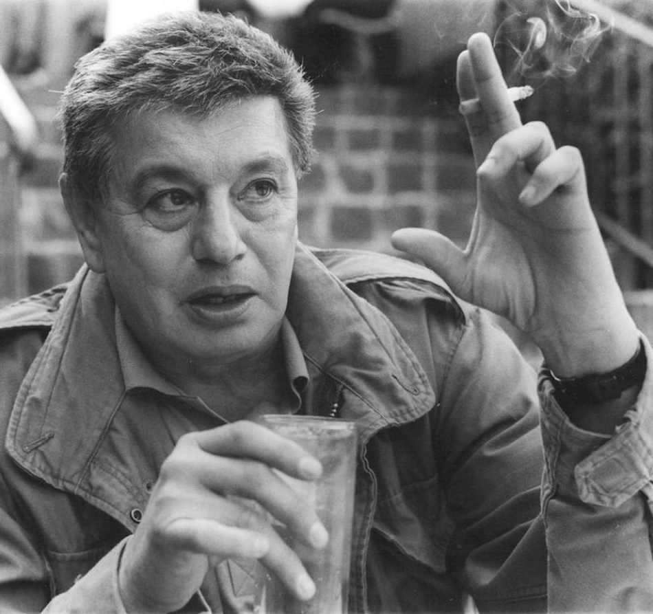 Gerardo de la Torre