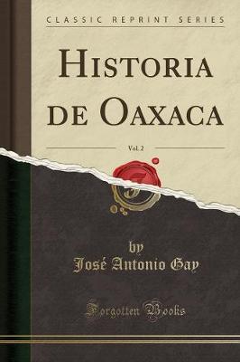 El legado de José Antonio Gay 