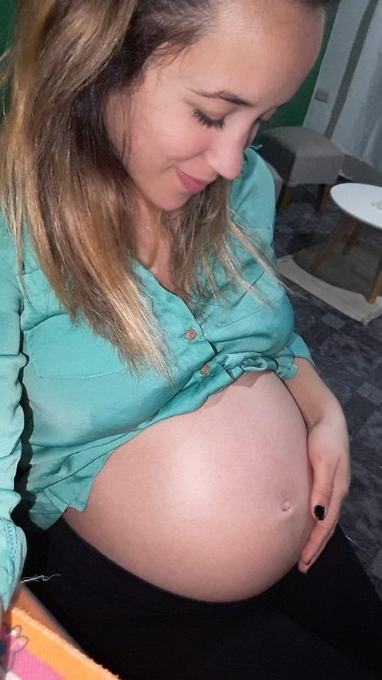 Esperando a Felipe 
