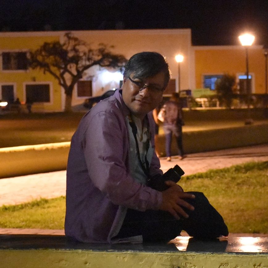 INVESTIGADOR, MEXICANO ACADEMICO