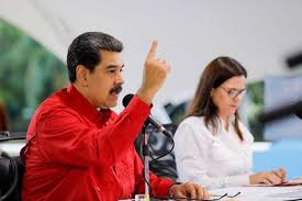 Presidente de Venezuela Nicolas Maduro dijo que no asistirá a la asamblea General de la ONU.