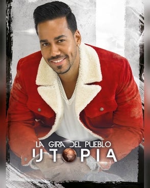 Romeo Santos anuncia gira por República Dominicana totalmente gratis.