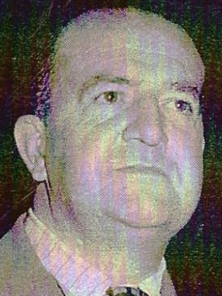 La satisfactoria vida de un politico y escritor llamado Jorge Fernando Iturribarria