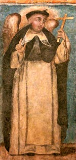 "Escritos de Santo Domingo"