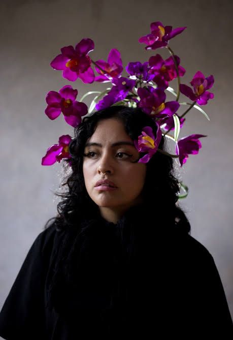 Oaxaca:tierra de letras mágicas 