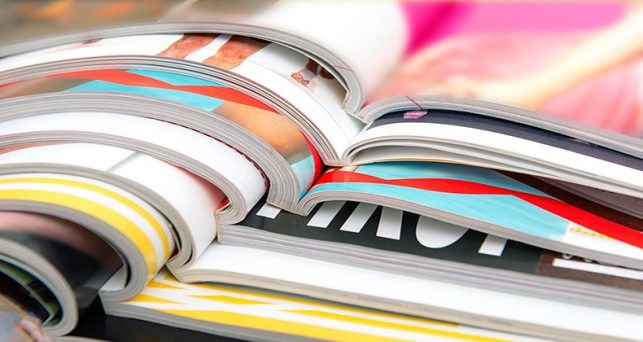 Materiales Impresos, por Licelot Alvarado