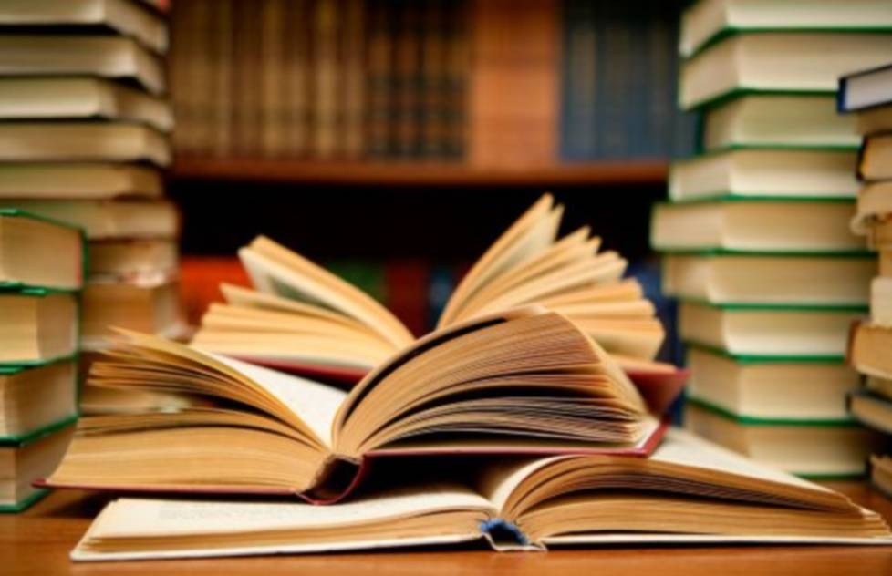 Libro de Textos, por Williams Osoria