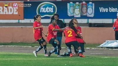¡Las leonas a una victoria del paraíso