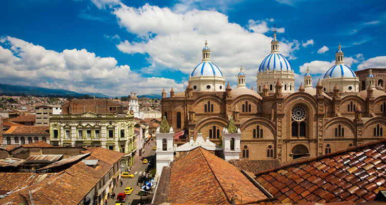 5 Huecas cuencanas que no puedes perderte