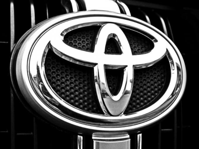 TOYOTA,TU MEJOR OPCION