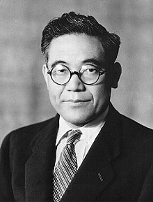 El creador de la toyota 