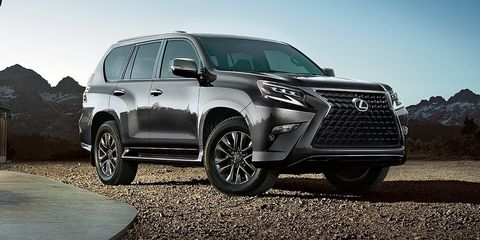 los mejores vehiculos de alta gama