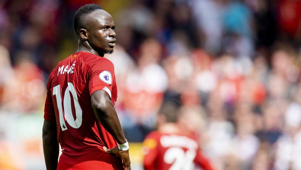 Mané podría renovar por 13 millones