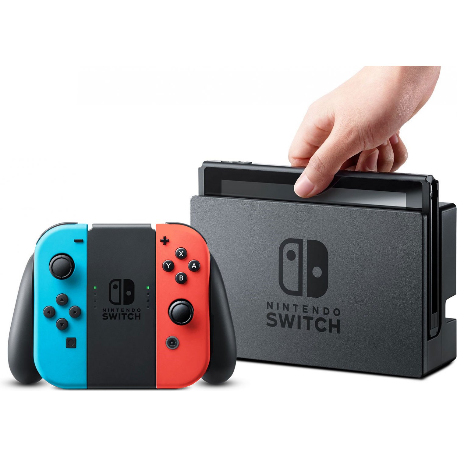 Nintendo Switch supera las 9 millones de unidades vendidas en Japón