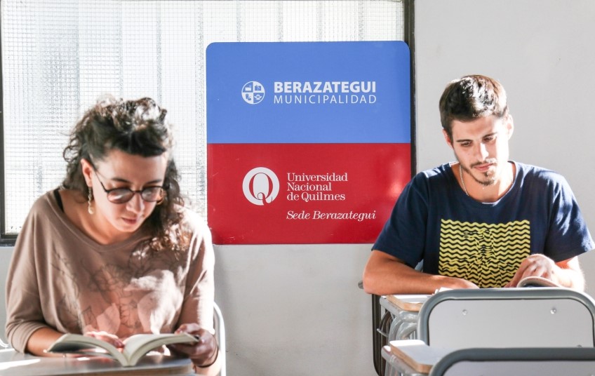 “Sienten más propia a la Universidad”