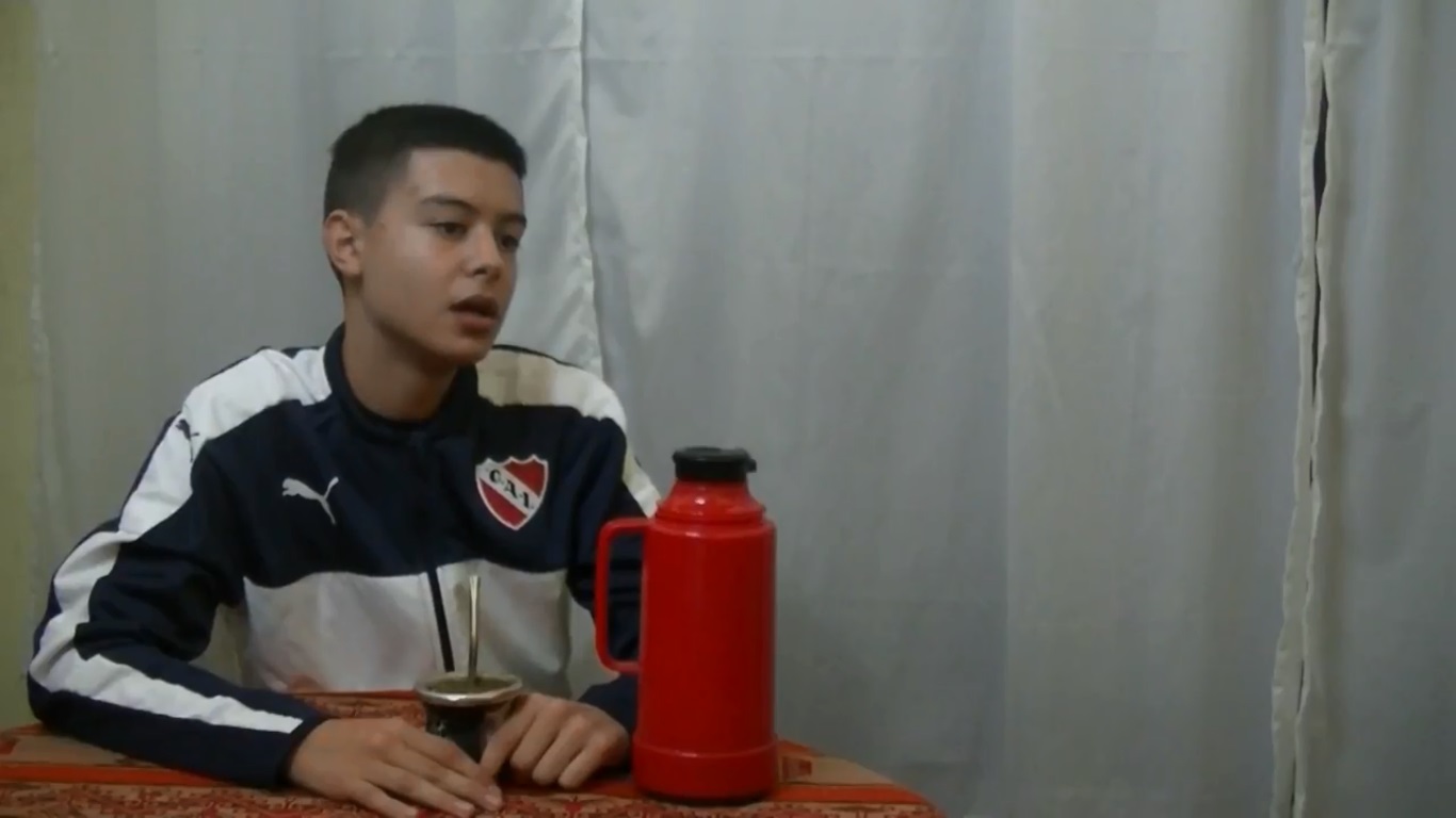“Este hecho me enseñó a valorar cada momento de la vida”