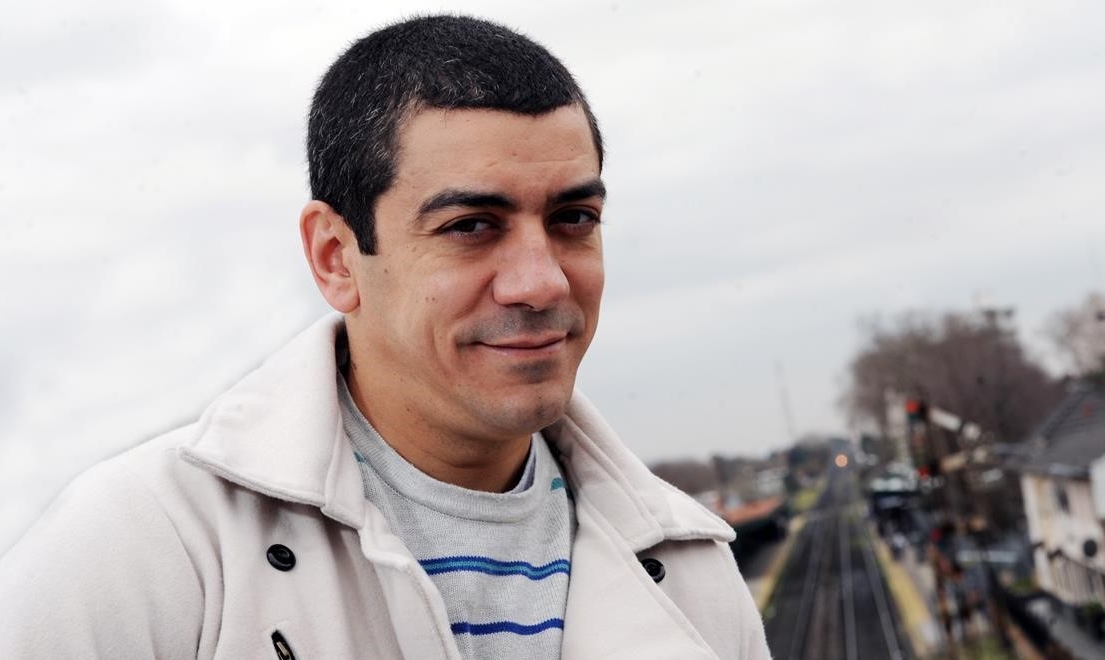 Walter Queijeiro: periodista, político y quilmeño