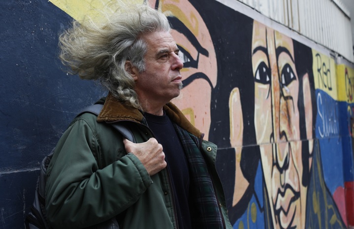 “Hay una situación específica por parte del gobierno de achicar voces"